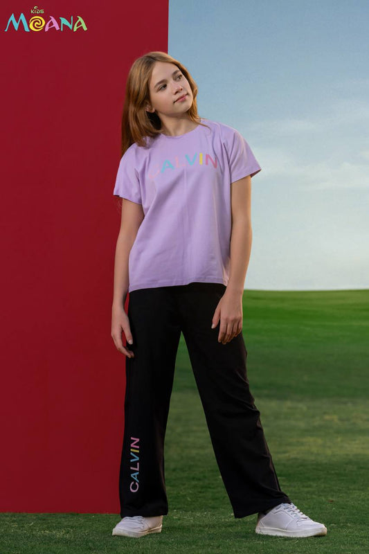 Summer girl pajama moana 315-415
