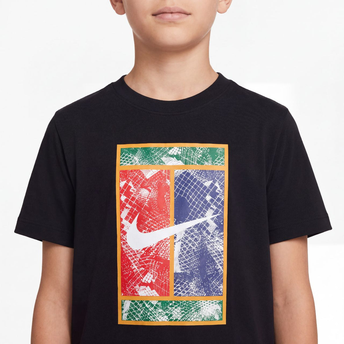 Summer boy pajama moana 114-214