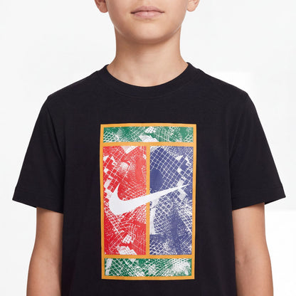 Summer boy pajama moana 114-214