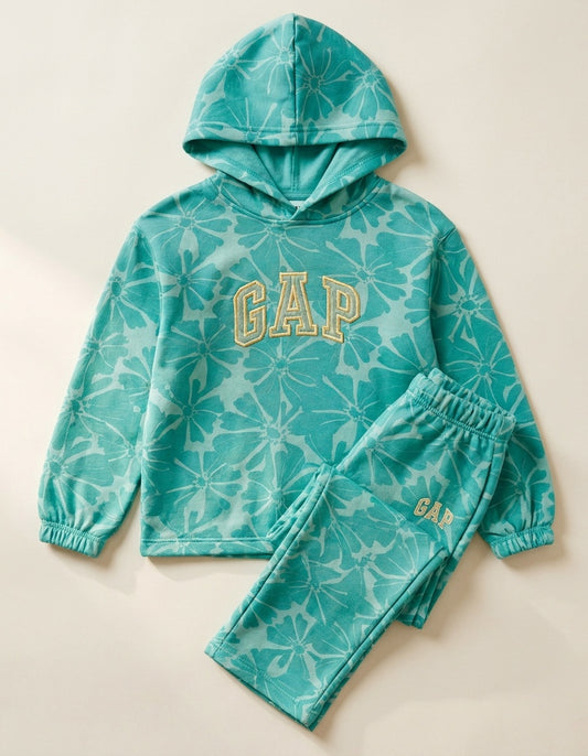 Winter girl pajama yaya 2512-3512