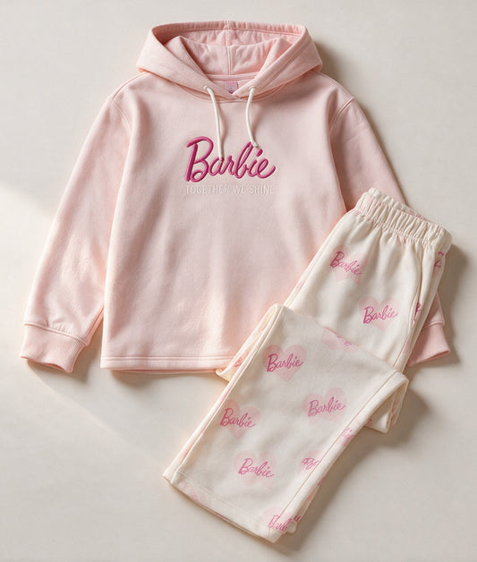 Winter girl pajama yaya 2511-3511
