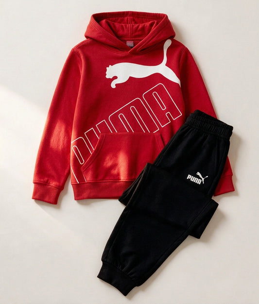 Winter boy pajama moana 103-203