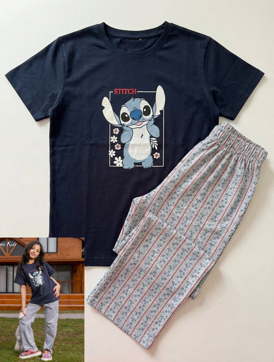 Summer girl pajama mimo 505 - 605