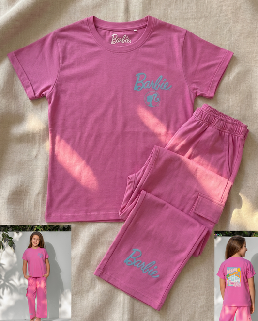 Summer girl pajama moana 3220-4220