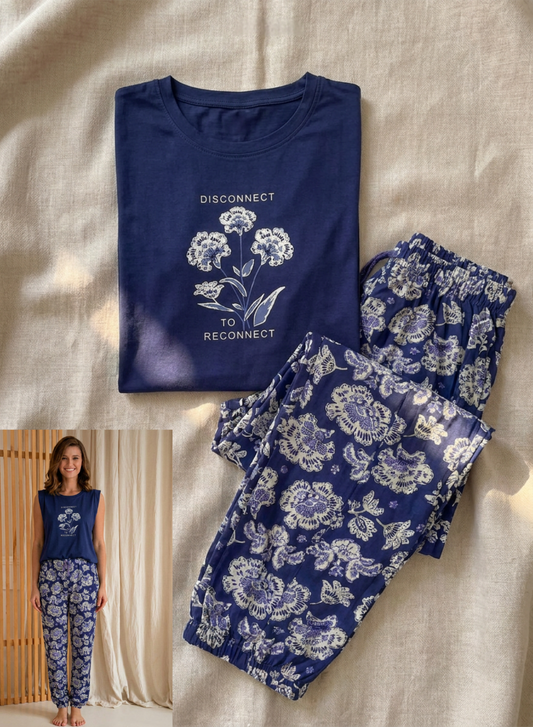 Summer women pajama mimo 2001