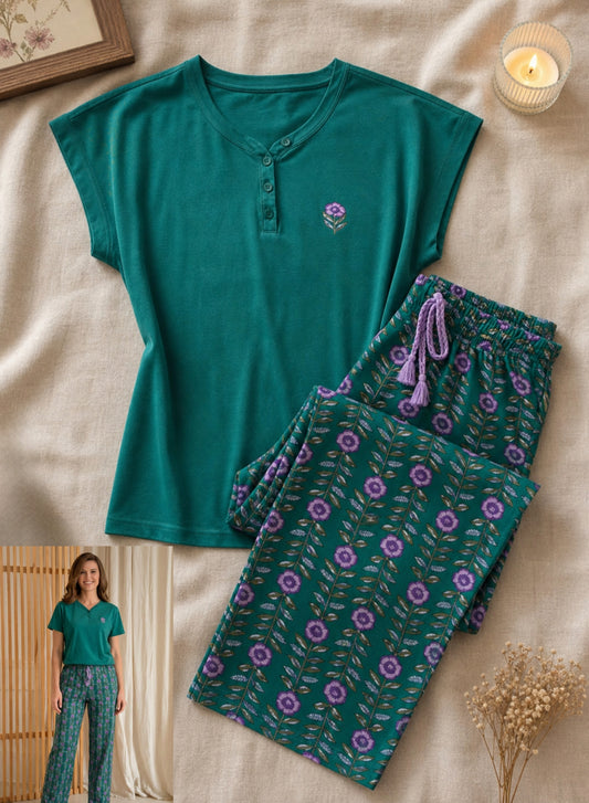 Summer women pajama mimo 2003