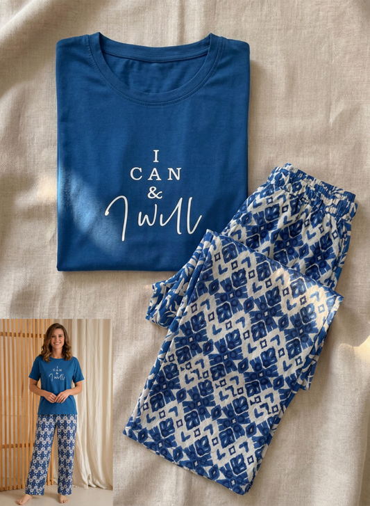 Summer women pajama mimo 2005