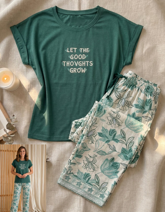 Summer women pajama mimo 2006