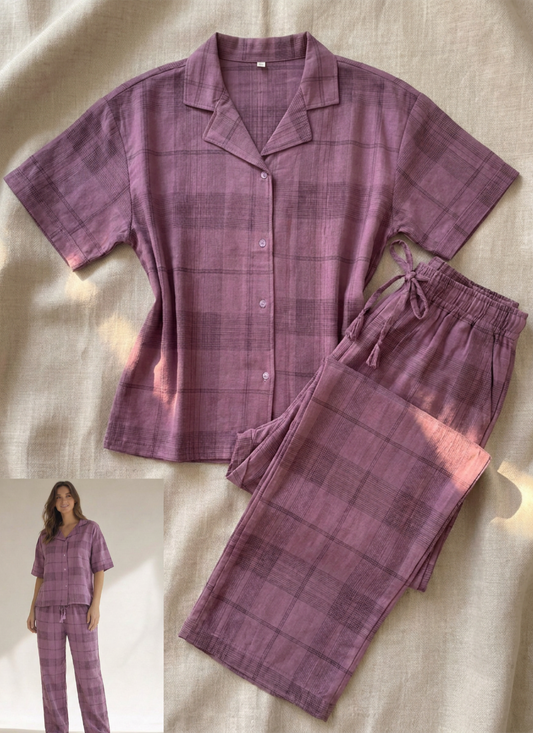 Summer women pajama yaya pant 1571