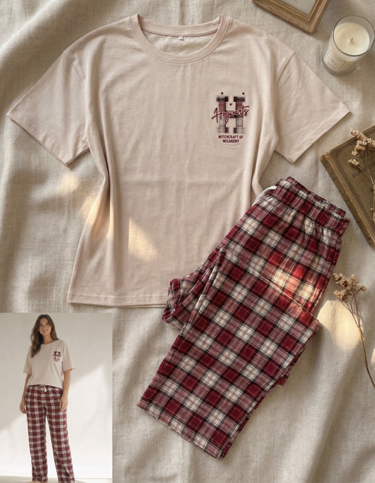 Summer women pajama yaya pant 1615