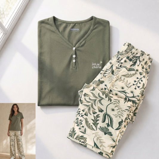 Summer women pajama mimo  2008
