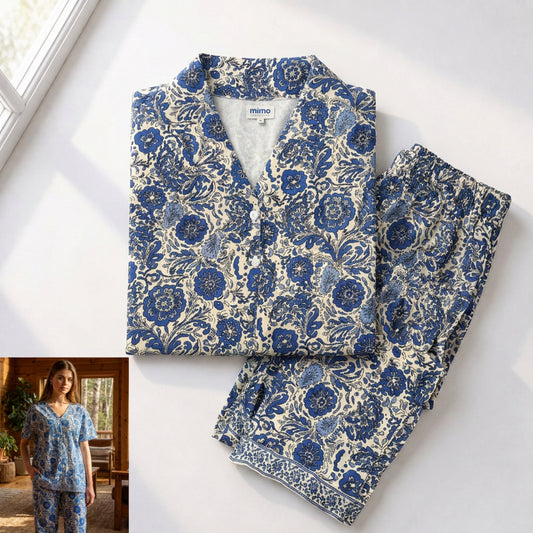 Summer women pajama mimo  2040