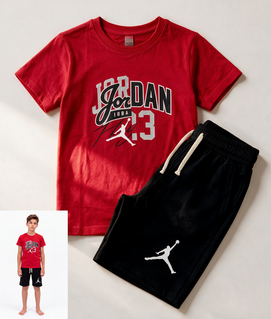 Summer boy pajama moana 118-218