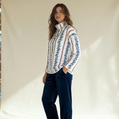 Winter women pajama KERA 797