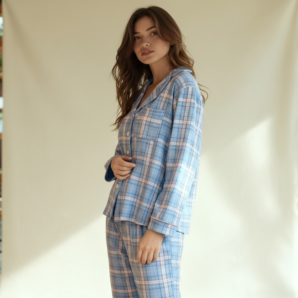 Winter women pajama yaya 1244