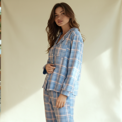 Winter women pajama yaya 1244