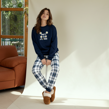 Winter women pajama yaya 1218