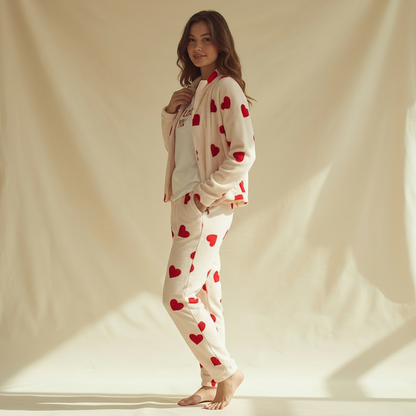 Winter women pajama KERA 787