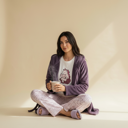 Winter women pajama KERA 720