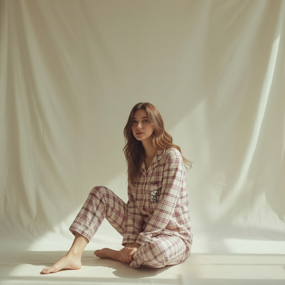 Winter women pajama yaya 1310