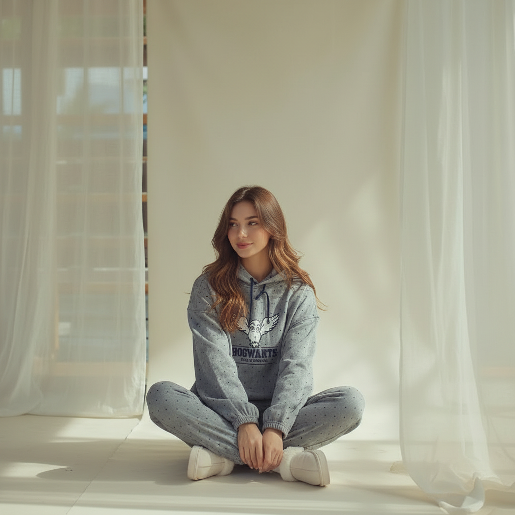 Winter women pajama yaya 1305