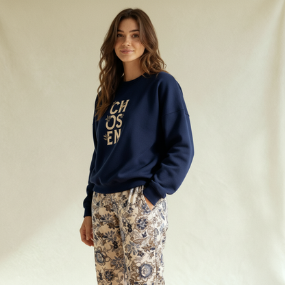 Winter women pajama mimo 450