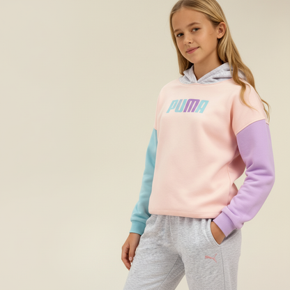 Winter girl pajama moana 301-401