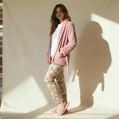 Winter women pajama KERA 684