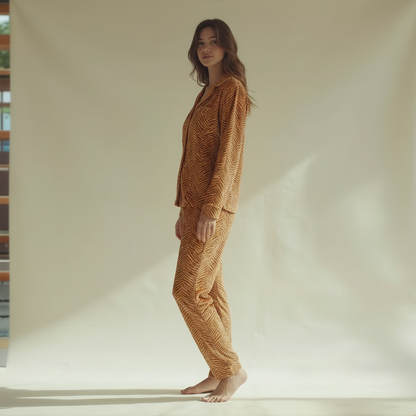 Winter women pajama yaya 1242