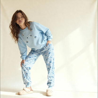 Winter women pajama yaya 1221