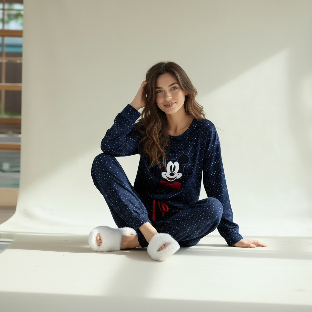 Winter women jumpsuit yaya 1223