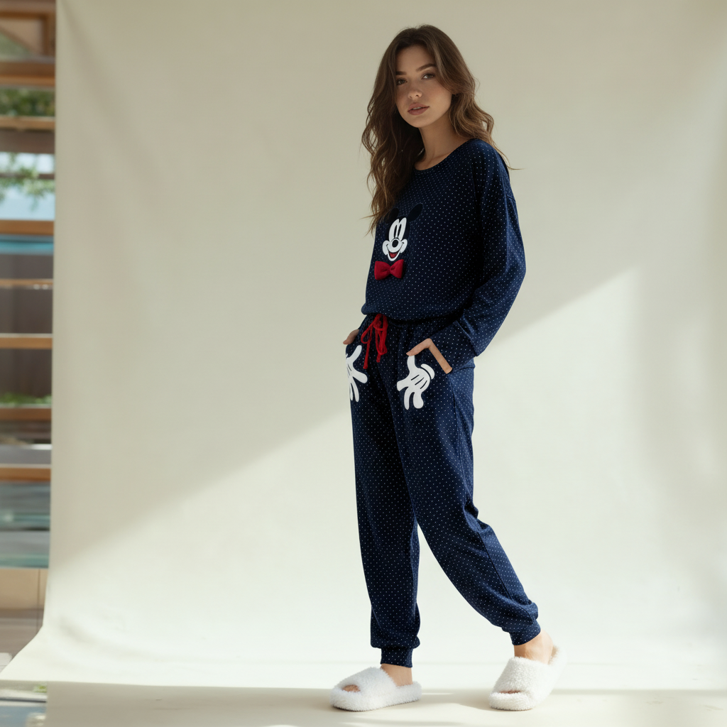 Winter women jumpsuit yaya 1223