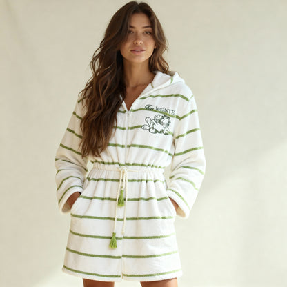 Winter women cash smile 4215