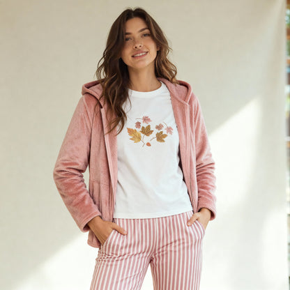 Winter women pajama KERA 662