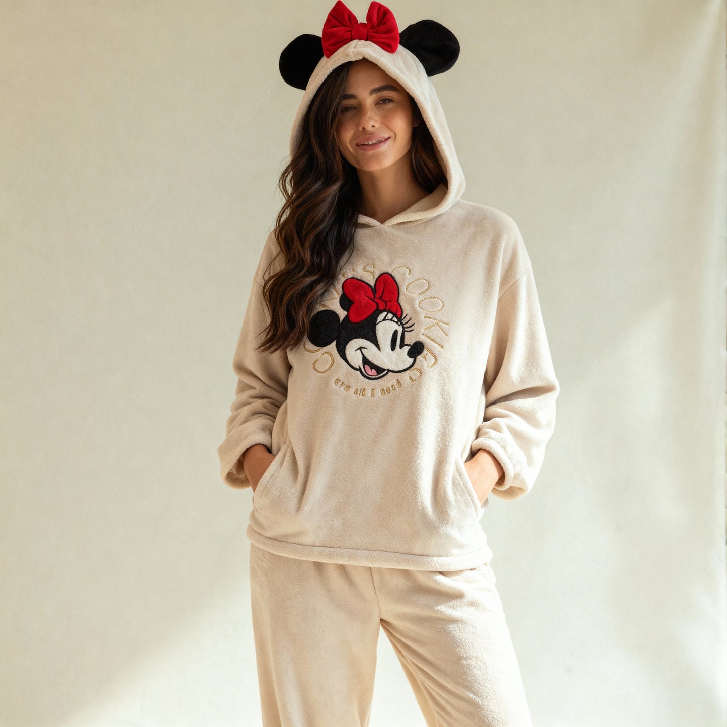 Winter women pajama KERA 683