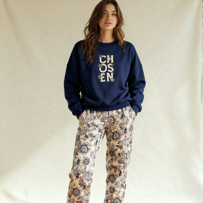 Winter women pajama mimo 450