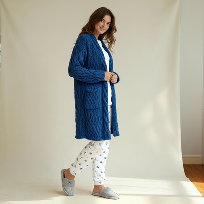 Winter women pajama mimo 470