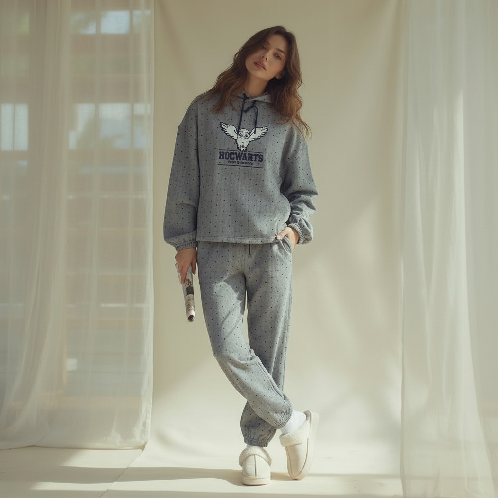 Winter women pajama yaya 1305