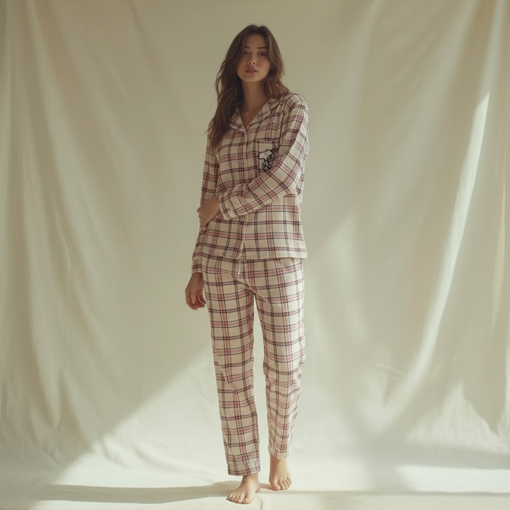 Winter women pajama yaya 1310