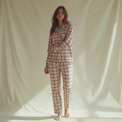 Winter women pajama yaya 1310