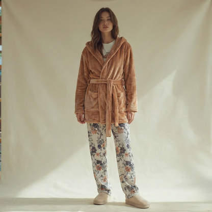 Winter women pajama citra 4361