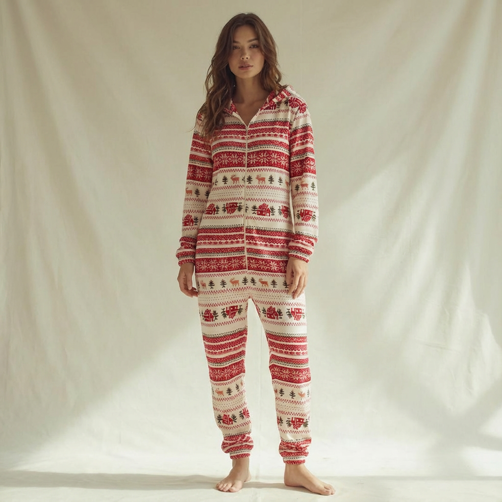 Winter women jumpsuit alma 4125