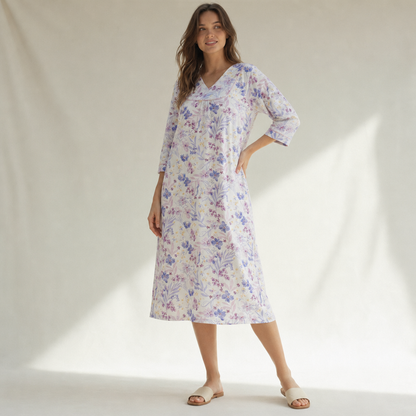 Summer women long cash yaya 1532