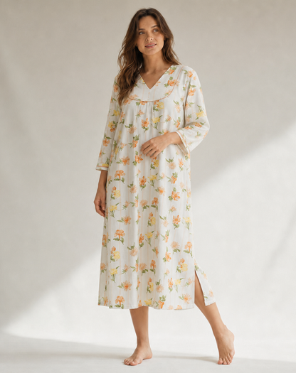 Summer women long cash yaya 1564