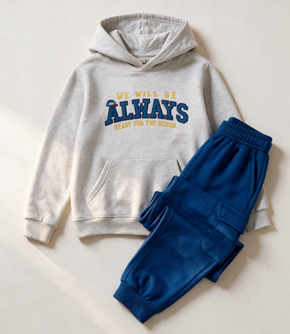 Winter boy pajama moana 1548-2548