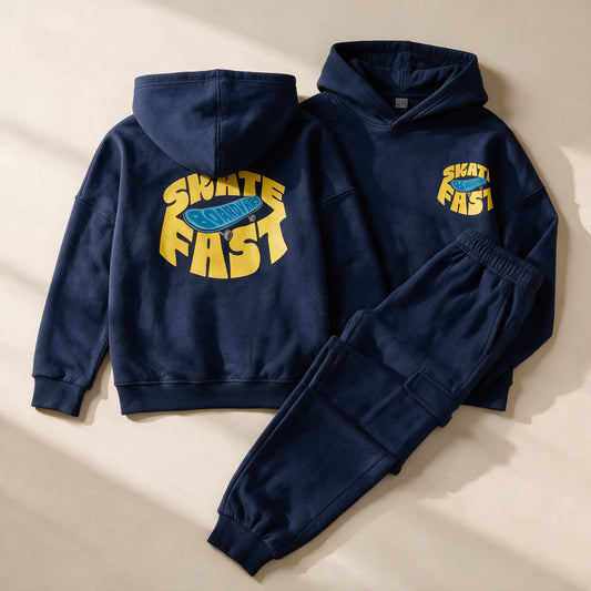 Winter boy pajama moana 1709-2709