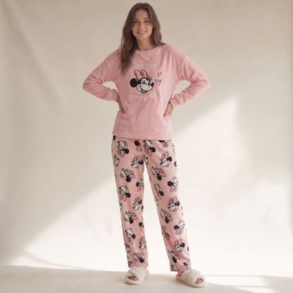 Winter women pajama fruta 694