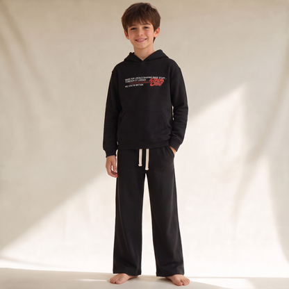 Winter boy pajama moana 1715-2715