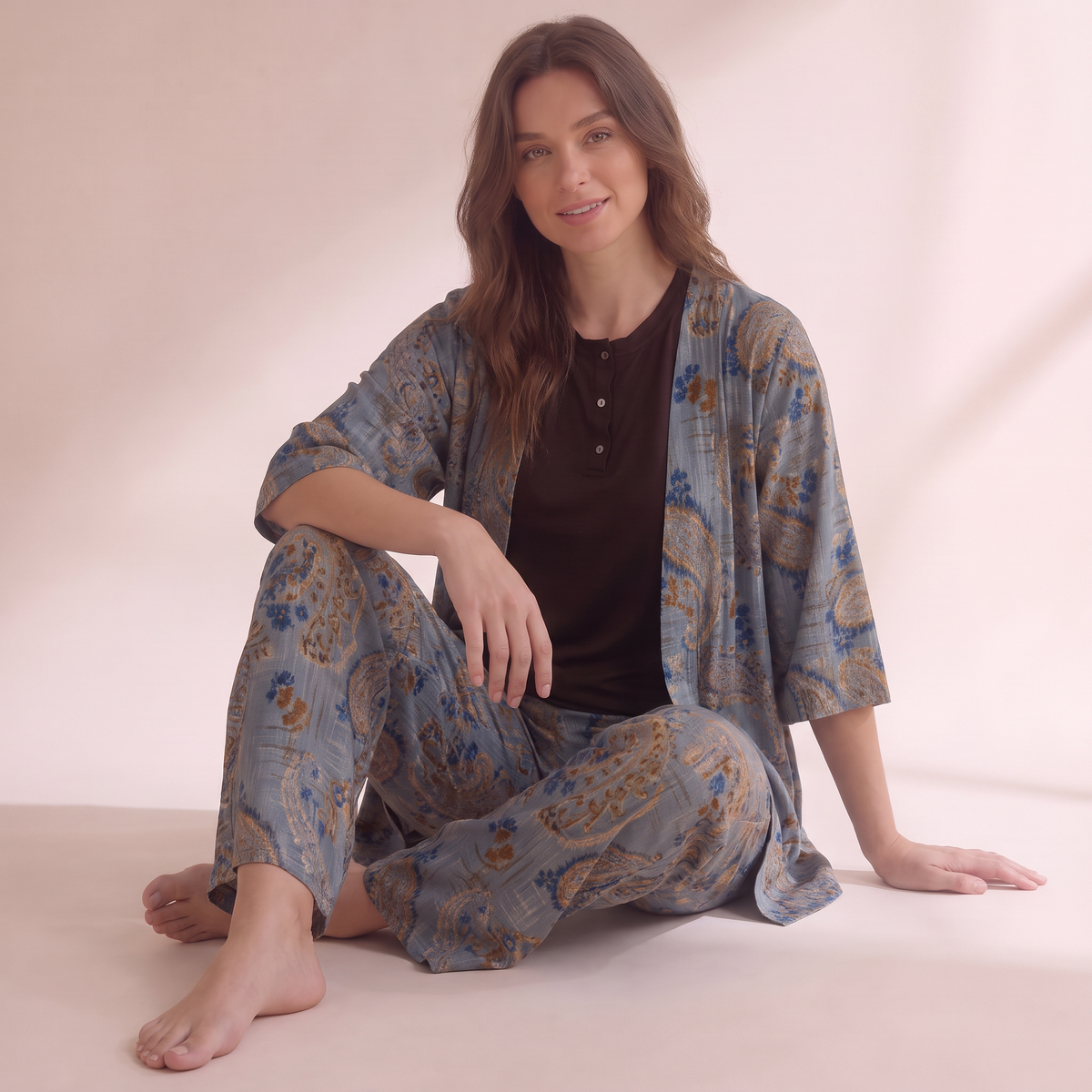 Summer women pajama yaya 1578