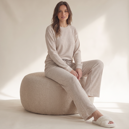 Winter women pajama fruta 672